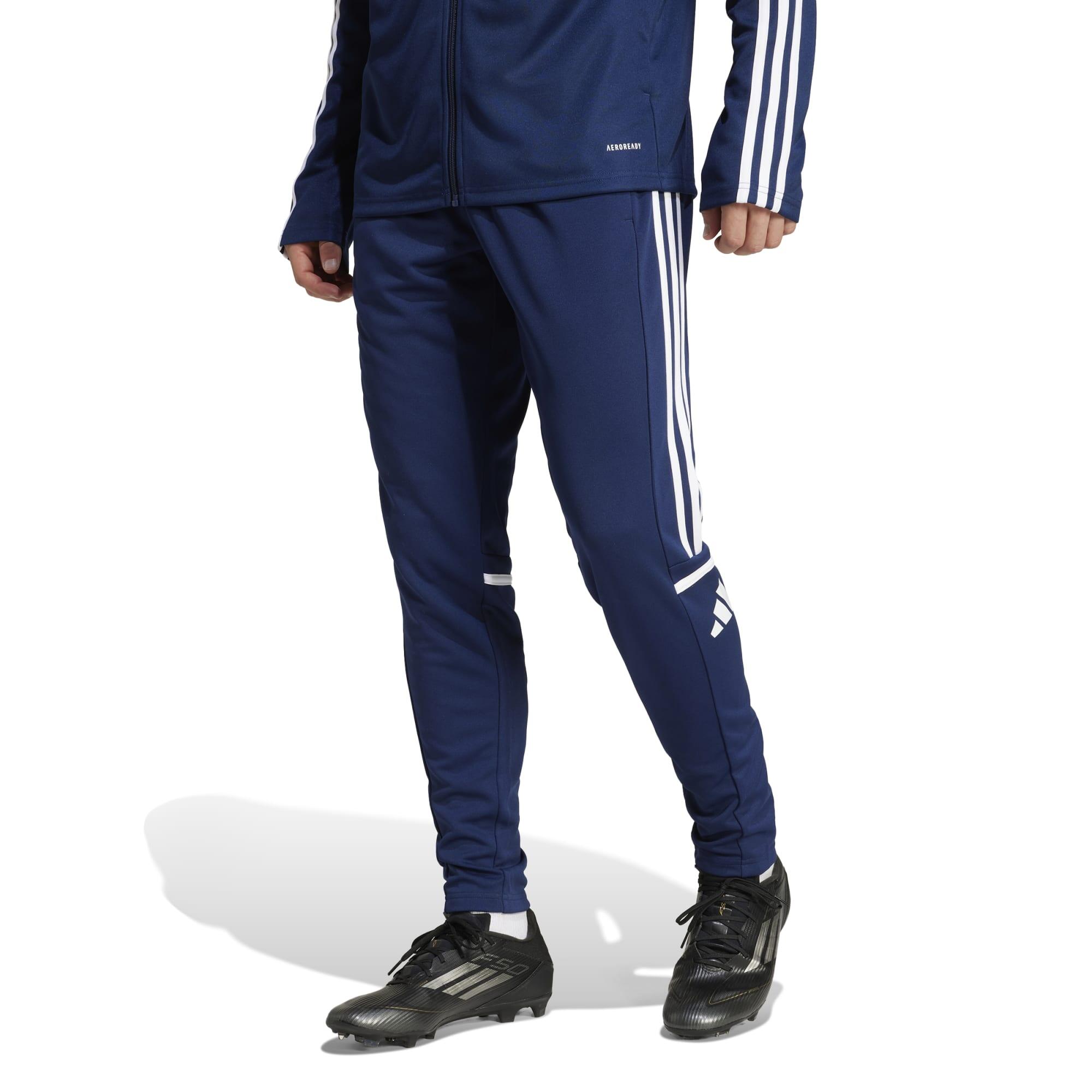 Spodnie piłkarskie ADIDAS Squadra 25 Trening 7/7