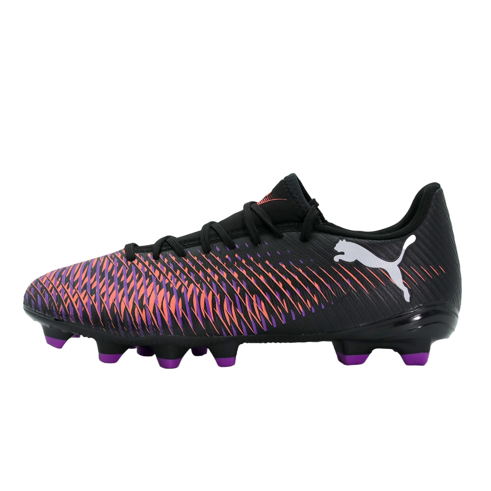 PUMA Erkek Futbol Ayakkabısı/Krampon - Future 8 Play FG/AG