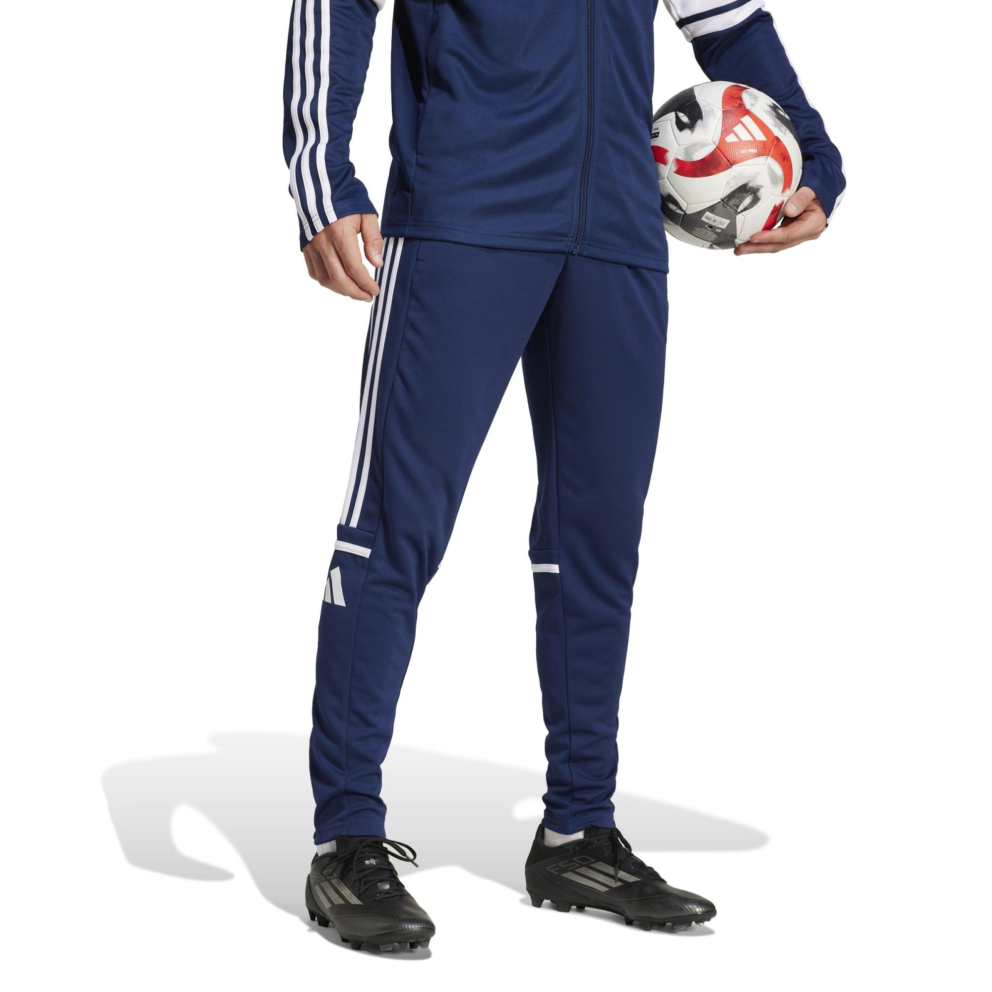Spodnie piłkarskie ADIDAS Squadra 25 Trening 2/7