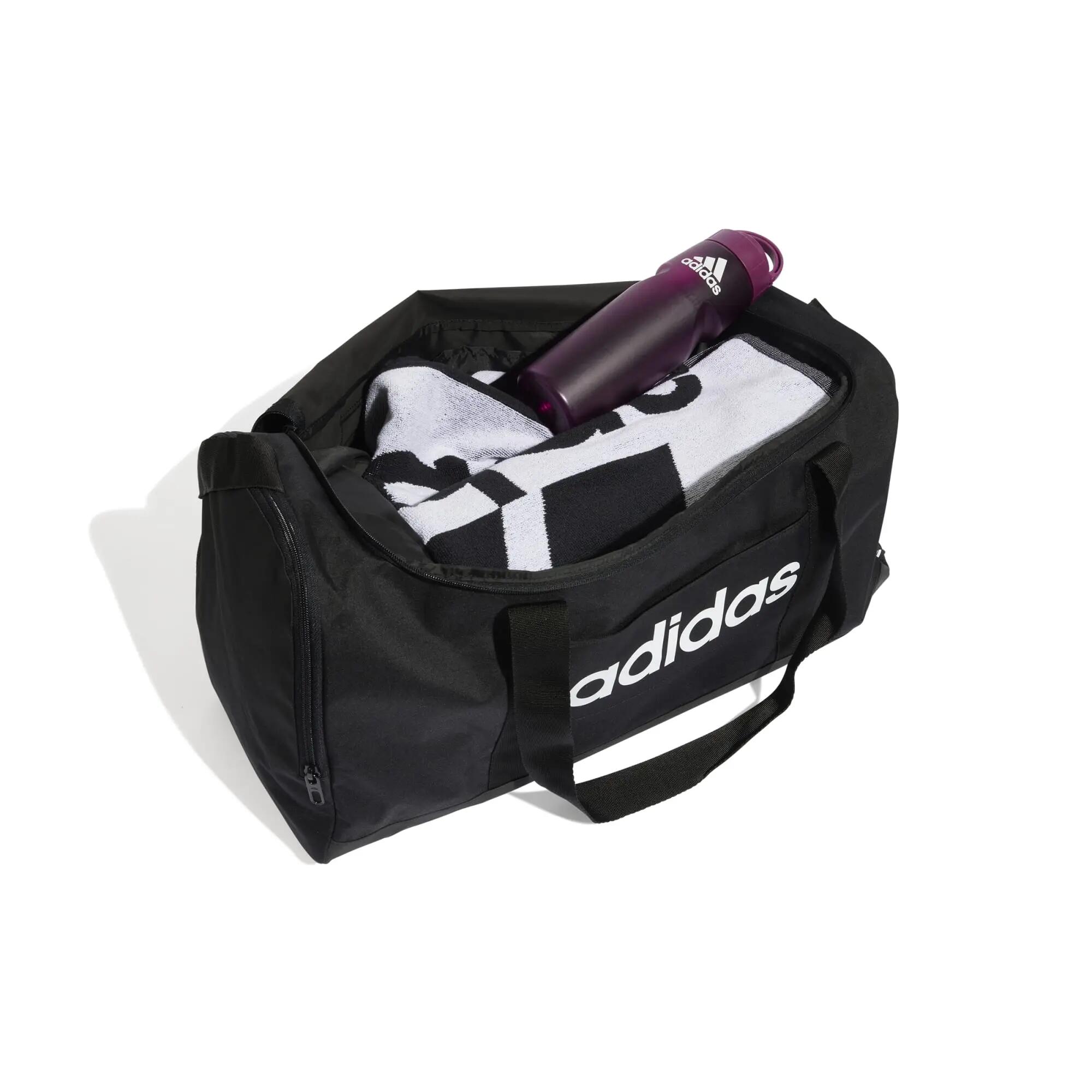 Duffel Spor Çantası - Orta Boy 2/6