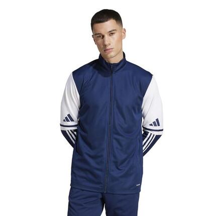 Damen/Herren Trainingsjacke - ADIDAS Squadra 25