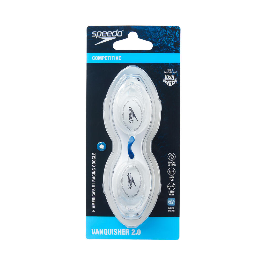 Goggles Vanquisher 2.0 Unisex