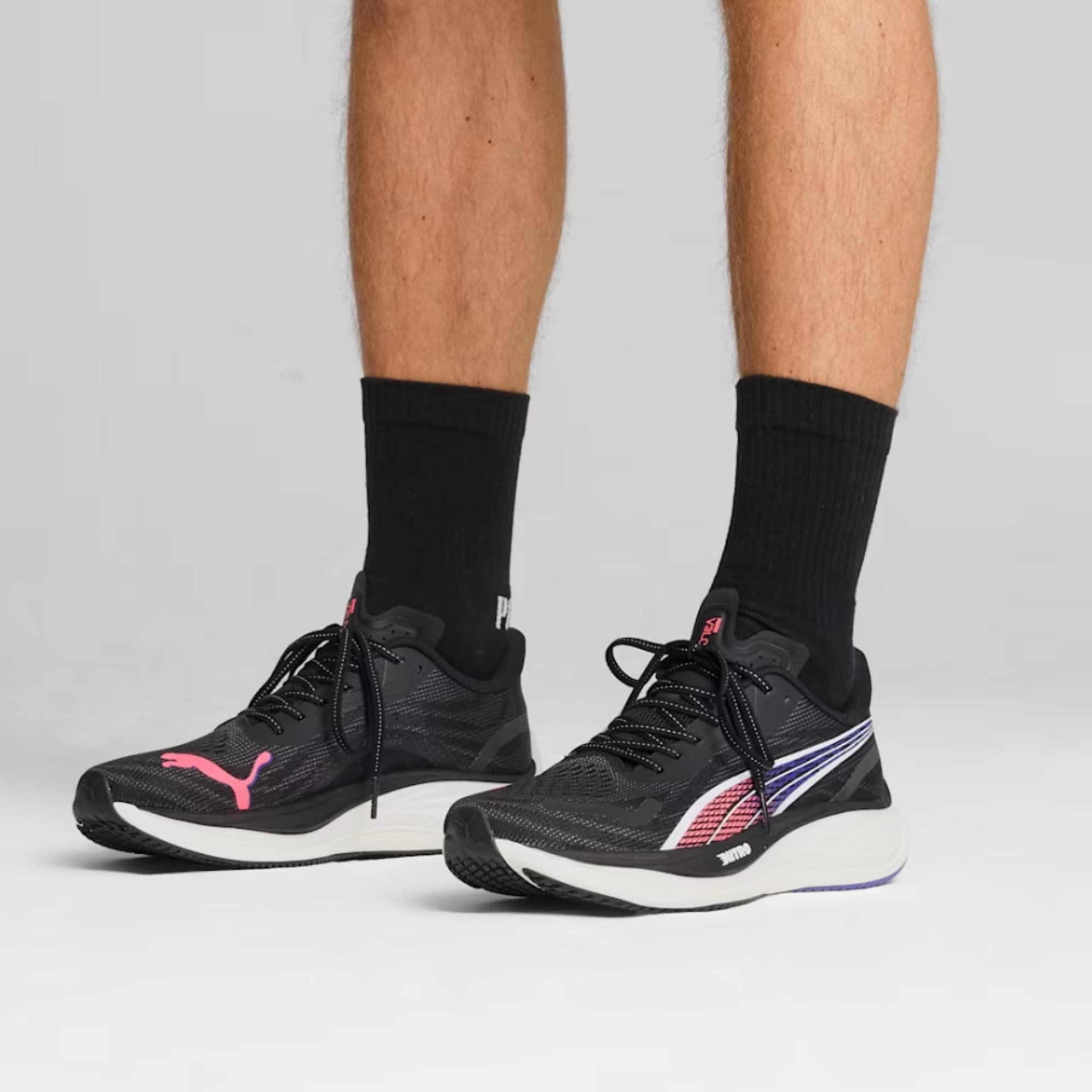 Velocity NITRO 3 Black-Sunset