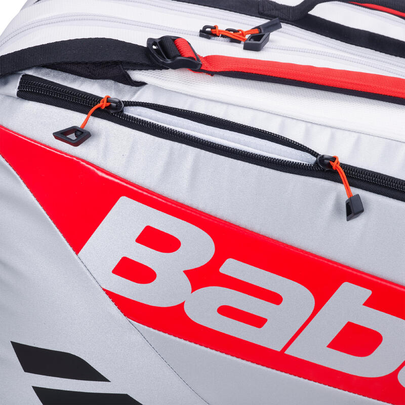 Izotermická taška na padel Babolat RH Juan Lebrón 56 l