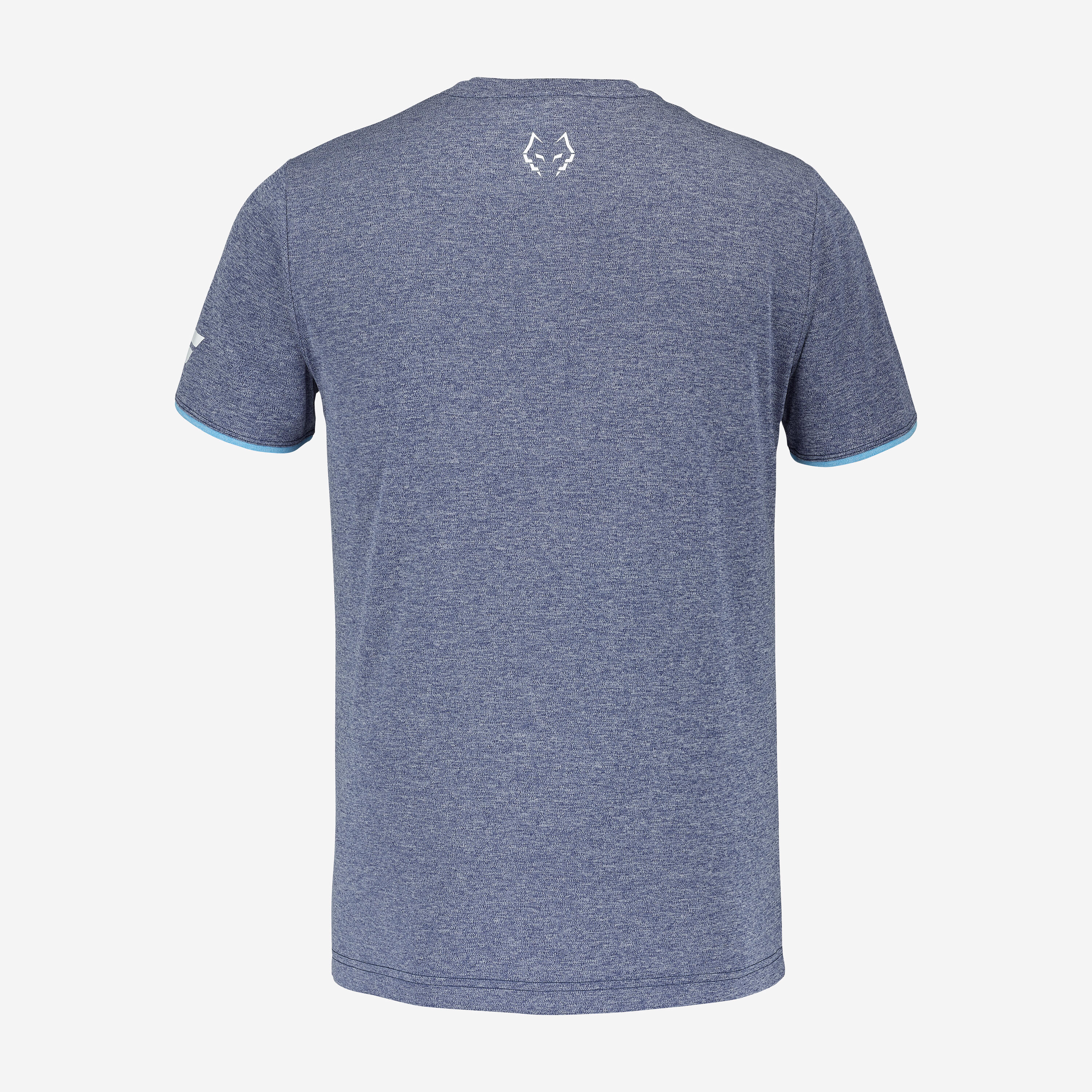 T-shirt padel uomo Babolat Juan Lebron 3/3
