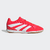Chaussure de Futsal Predator Club Enfant Rouge