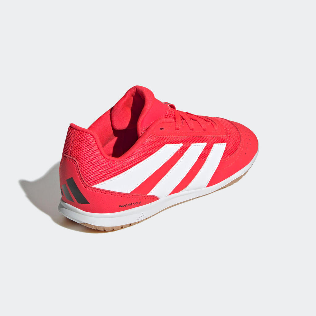 Crvene dečje patike za futsal PREDATOR CLUB