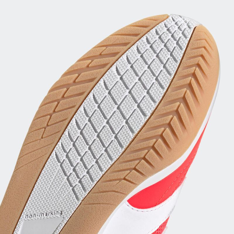 Chaussure de Futsal Predator Club Enfant Rouge