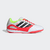 Chaussure de Futsal Super Sala Enfant Blanche/Rouge