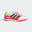 Chaussure de Futsal Super Sala Enfant Blanche/Rouge