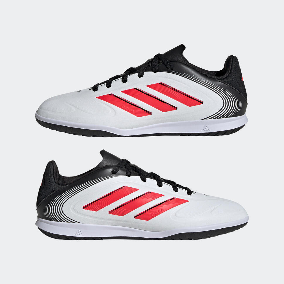 Buty do piłki nożnej halowej dla dzieci ADIDAS Copa Club