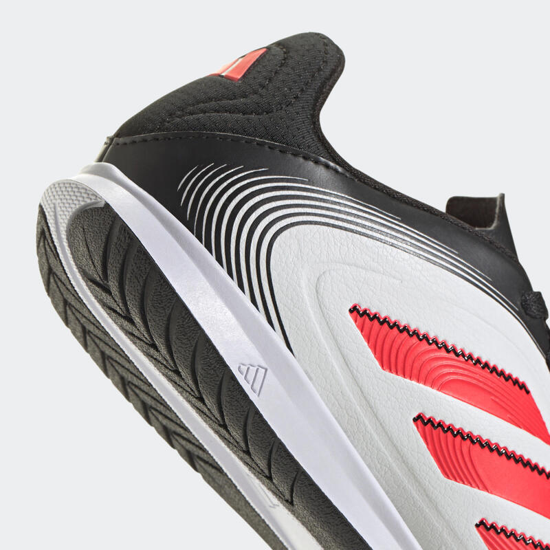 Chaussure de Futsal Copa Club Enfant Blanche