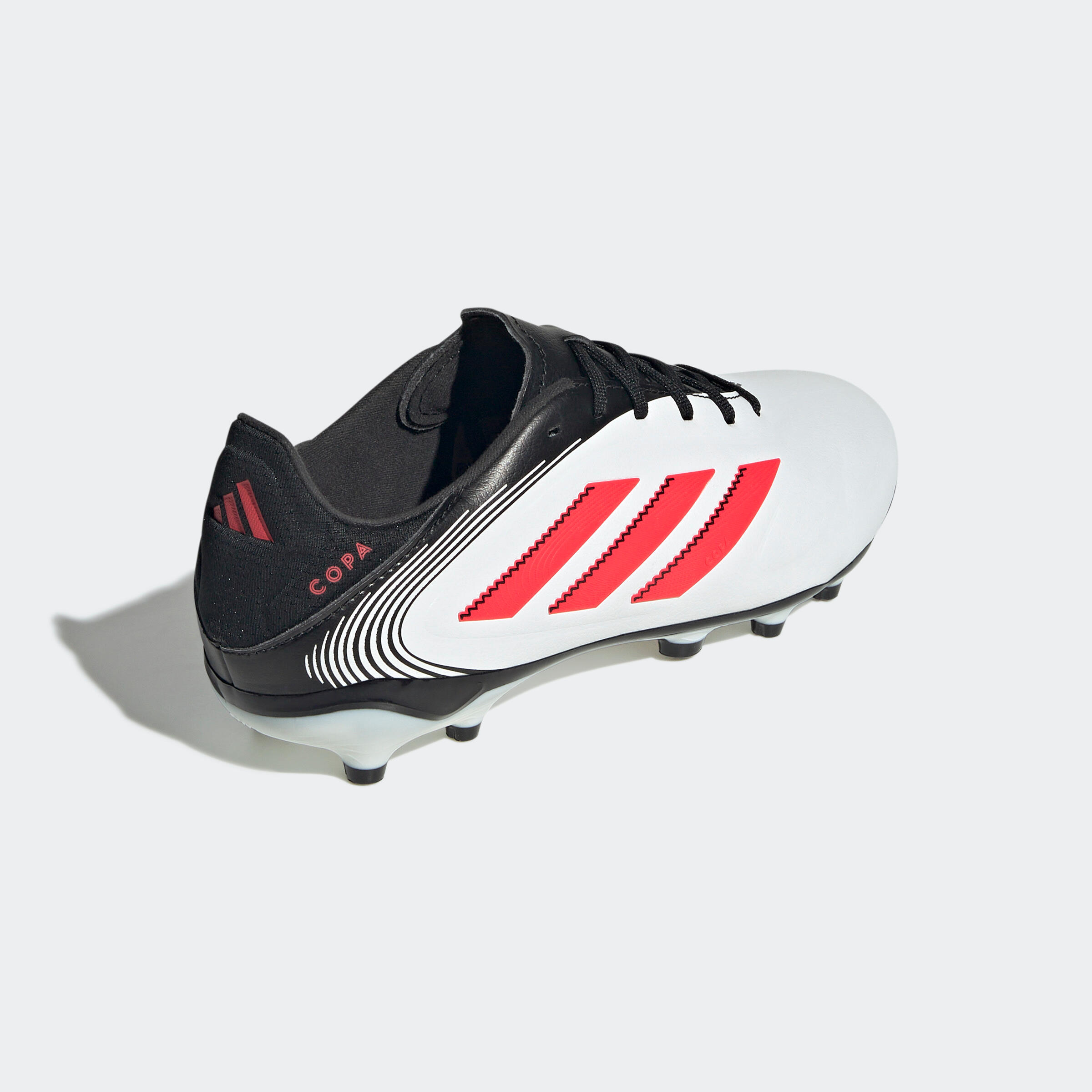 Chaussure Copa Pure III League FG/MG Enfant 8/8