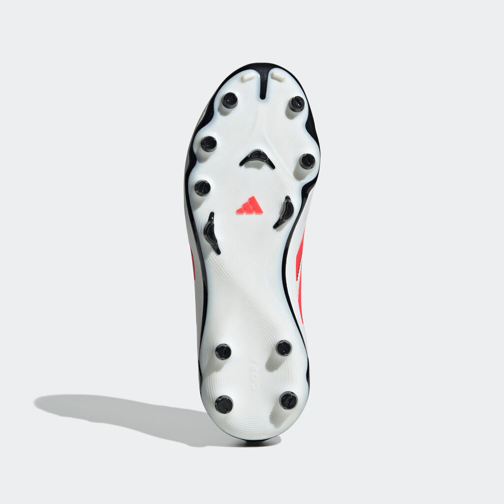 Kids' Boots Copa Pure III League FG/MG