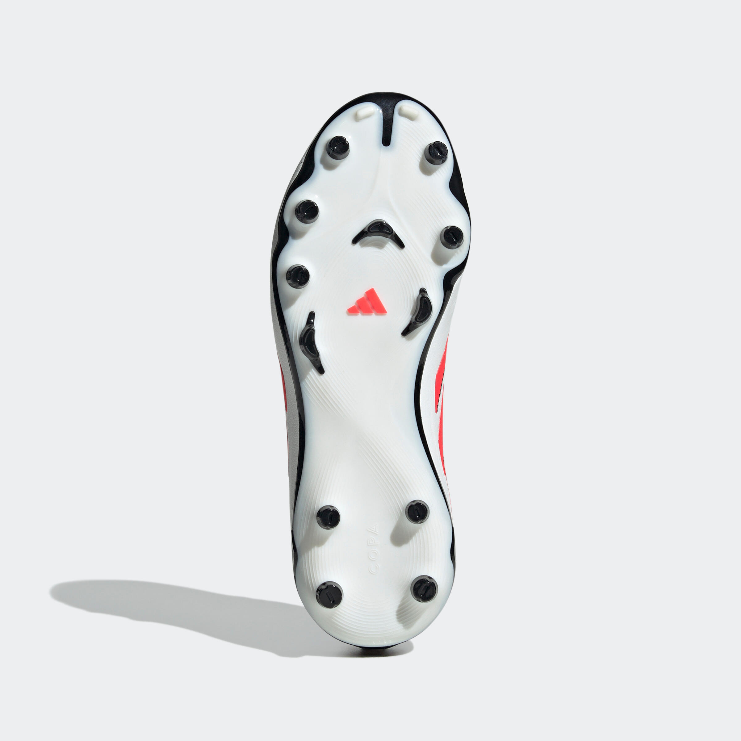 Chaussure Copa Pure III League FG/MG Enfant 6/8