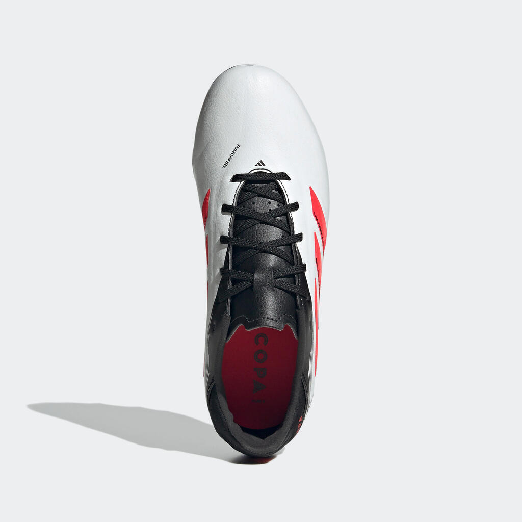 Kids' Boots Copa Pure III League FG/MG