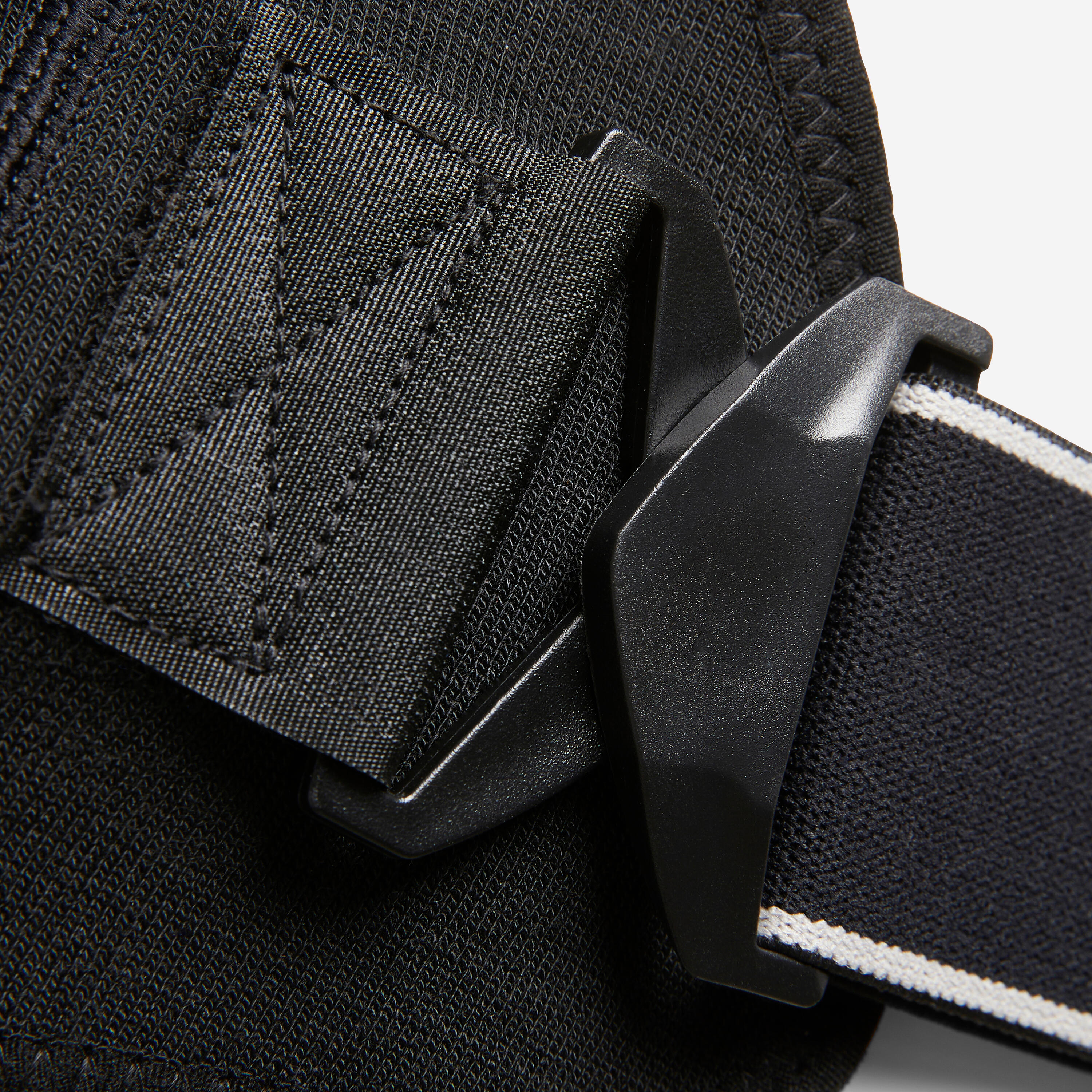 Right or Left Shoulder Pad with Tightening Strap 5/6