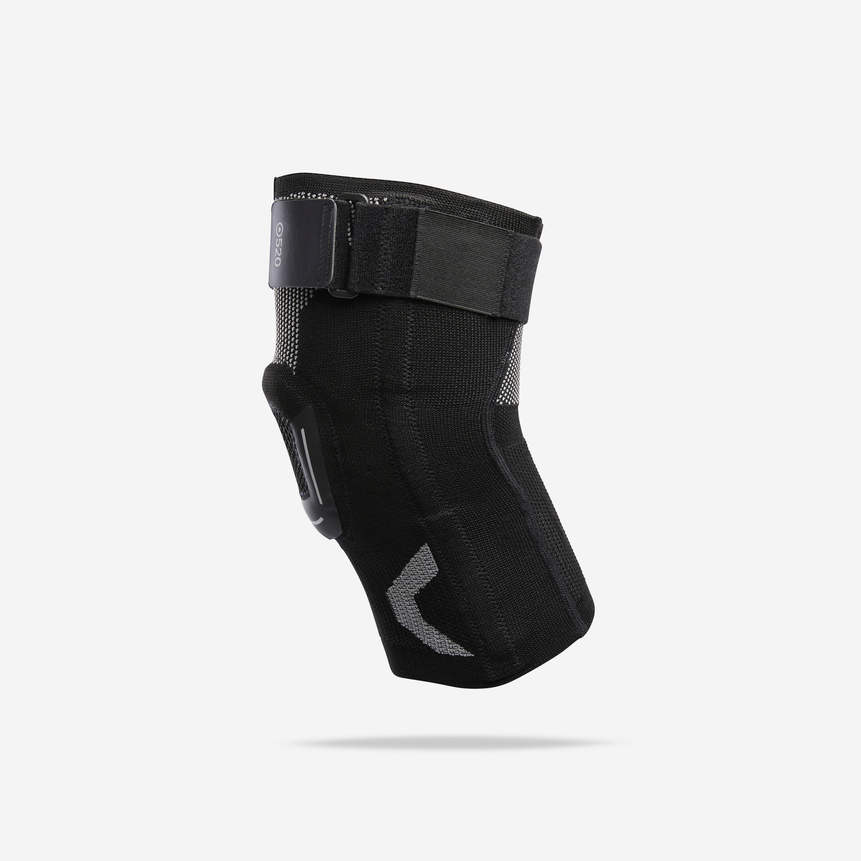 Level 2 right or left knee support 4/8