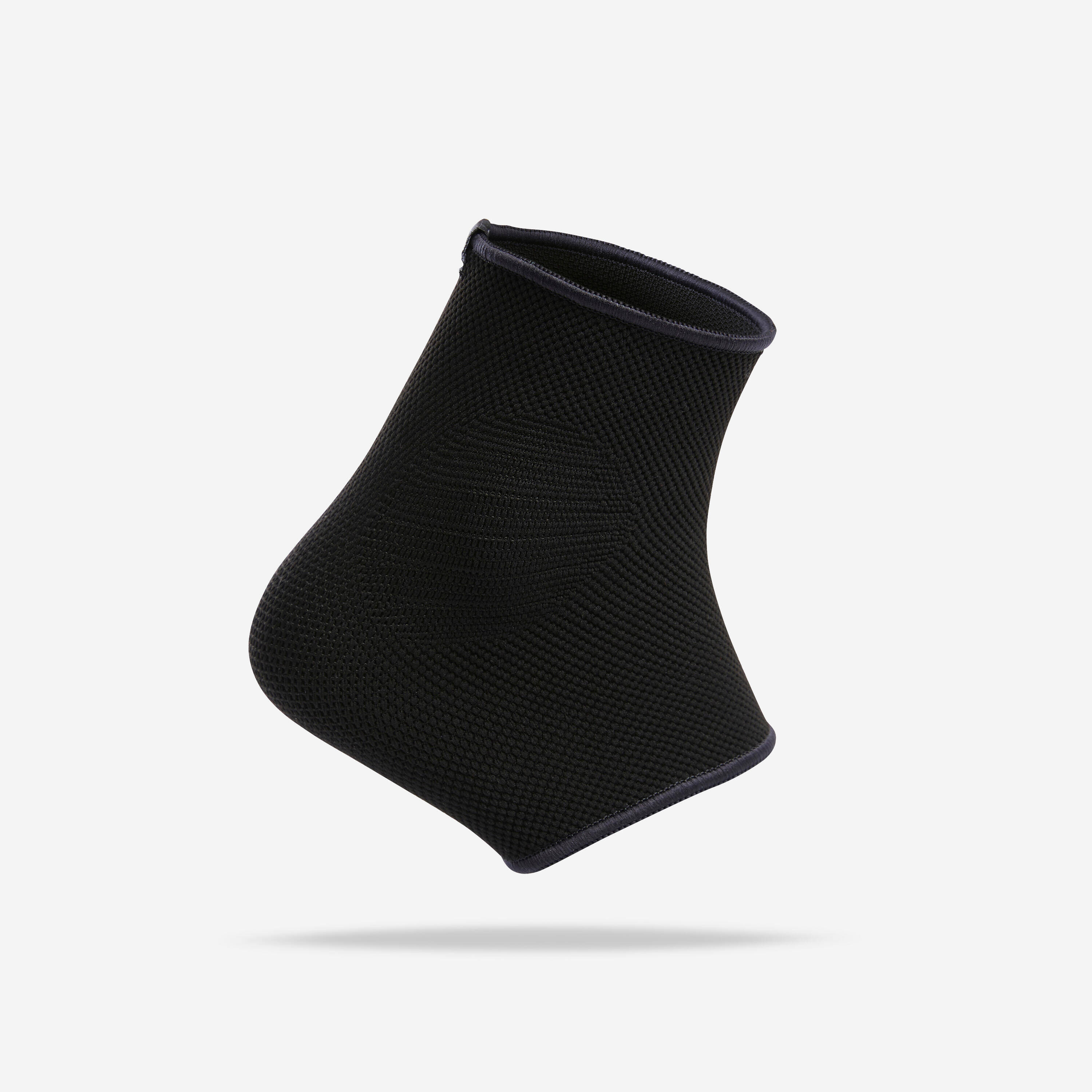 Right or left Ankle Support 100 - Black -  5