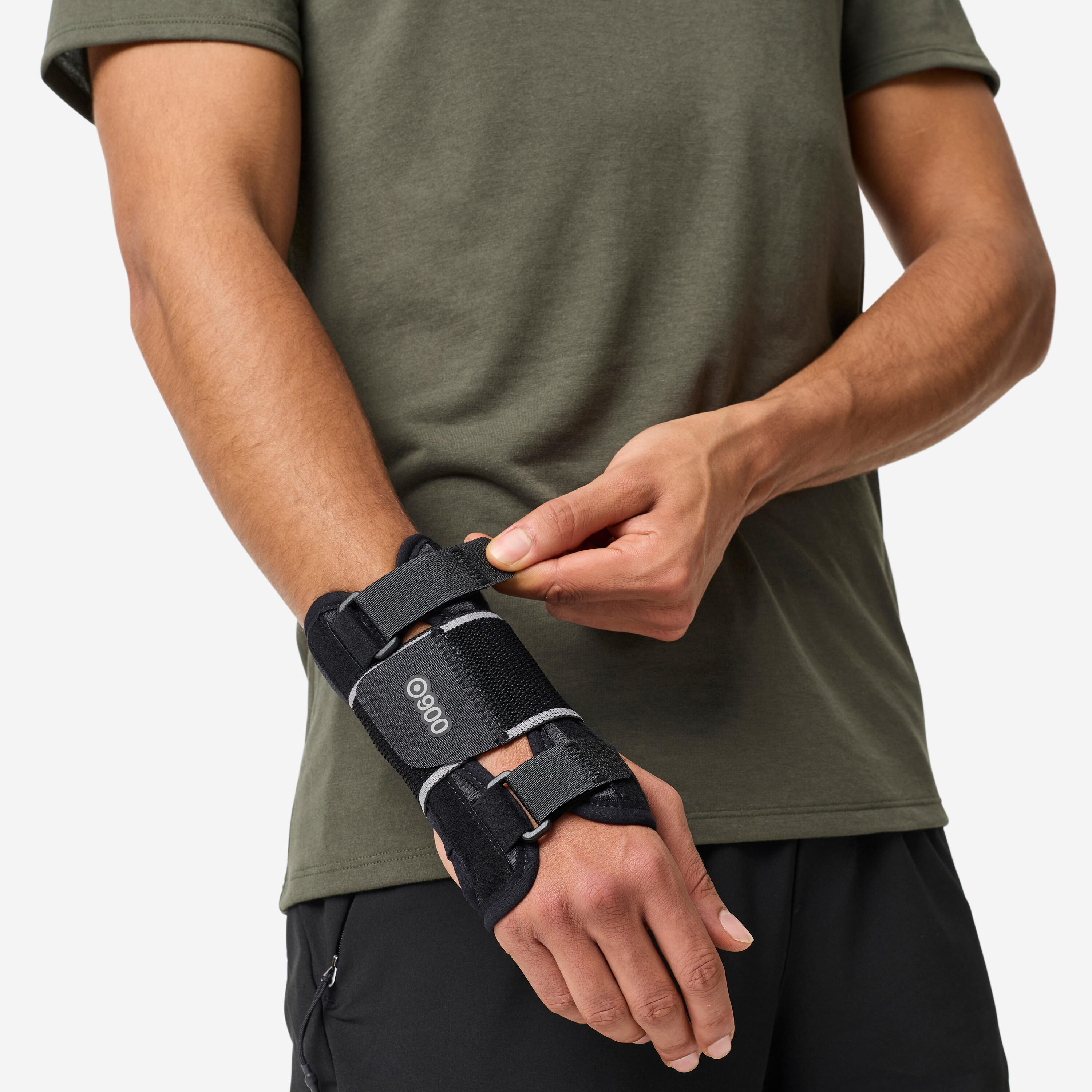 Wrist Support, Right or Left Level 5
