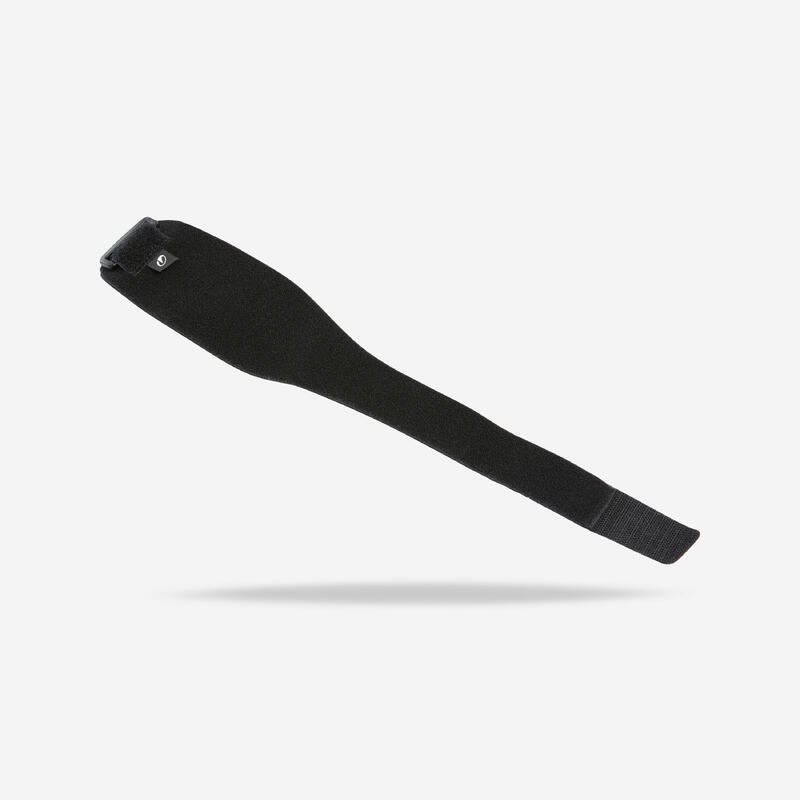 Coudière avec strap droit ou gauche