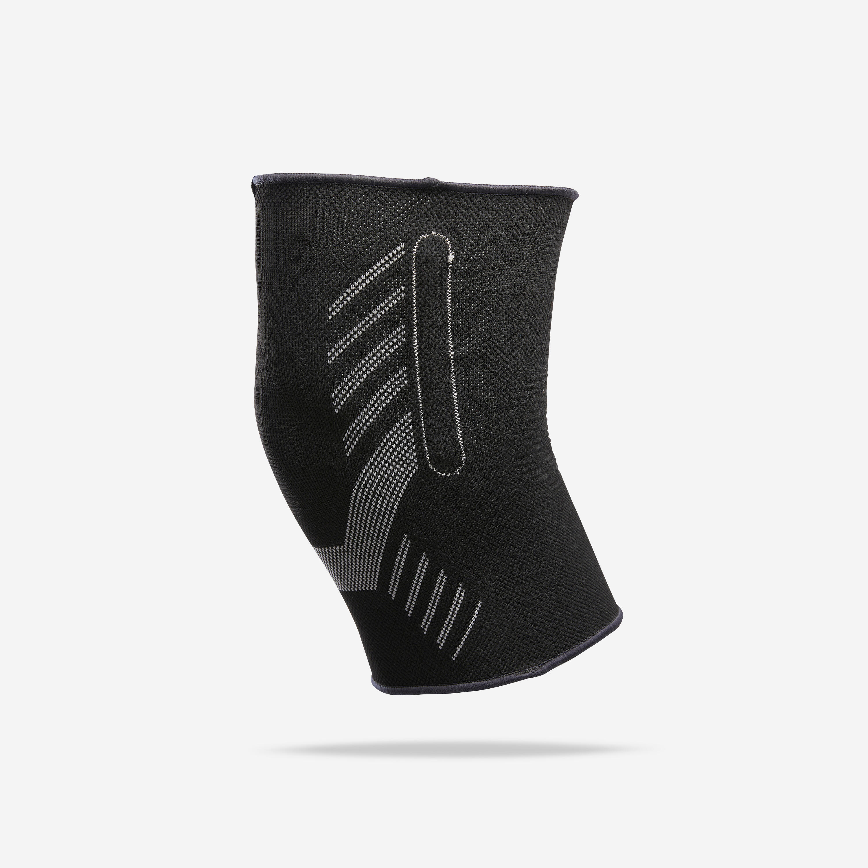 Knee Support with Side Reinforcements - Right or Left - DECATHLON