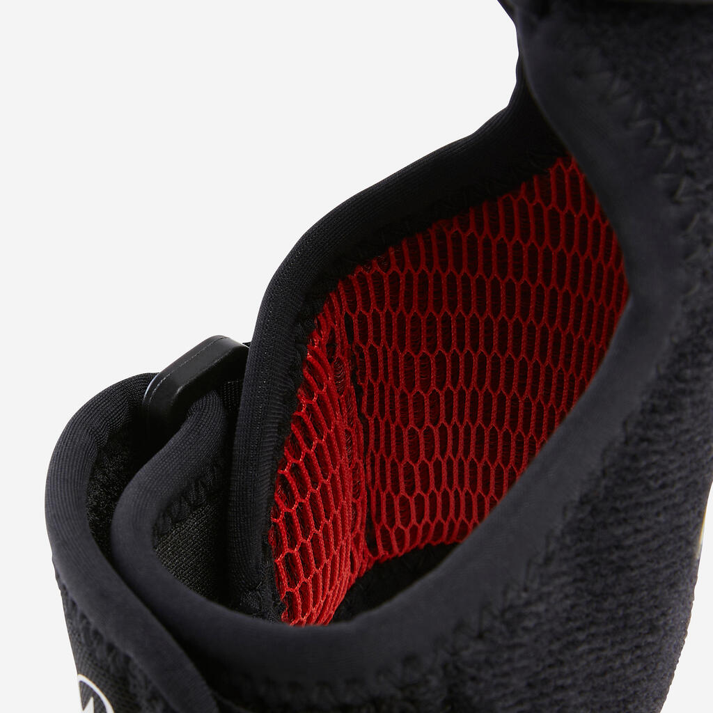 Strap de maintien pouce droit ou gauche