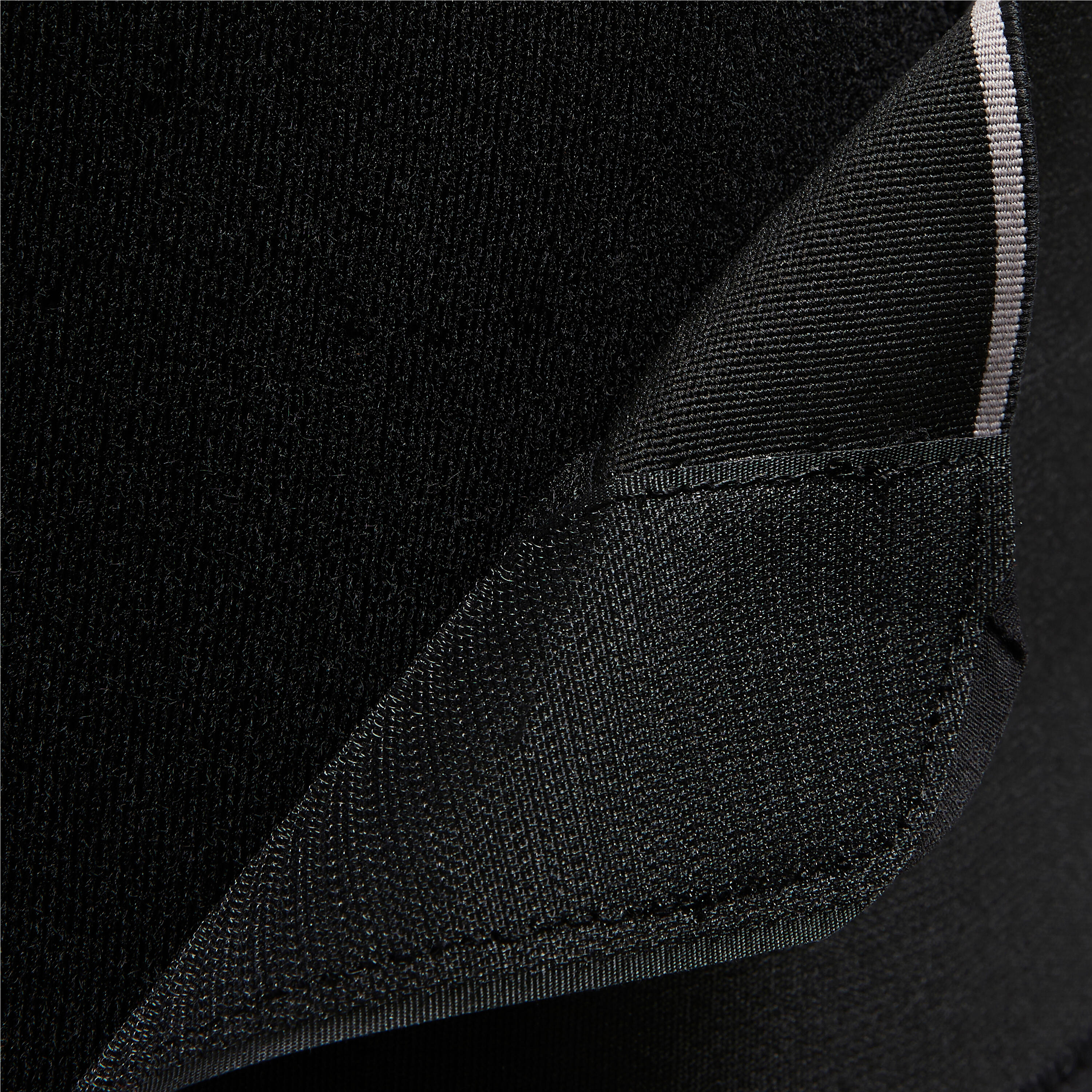 Lumbar Support Belt - Level 4 - DECATHLON