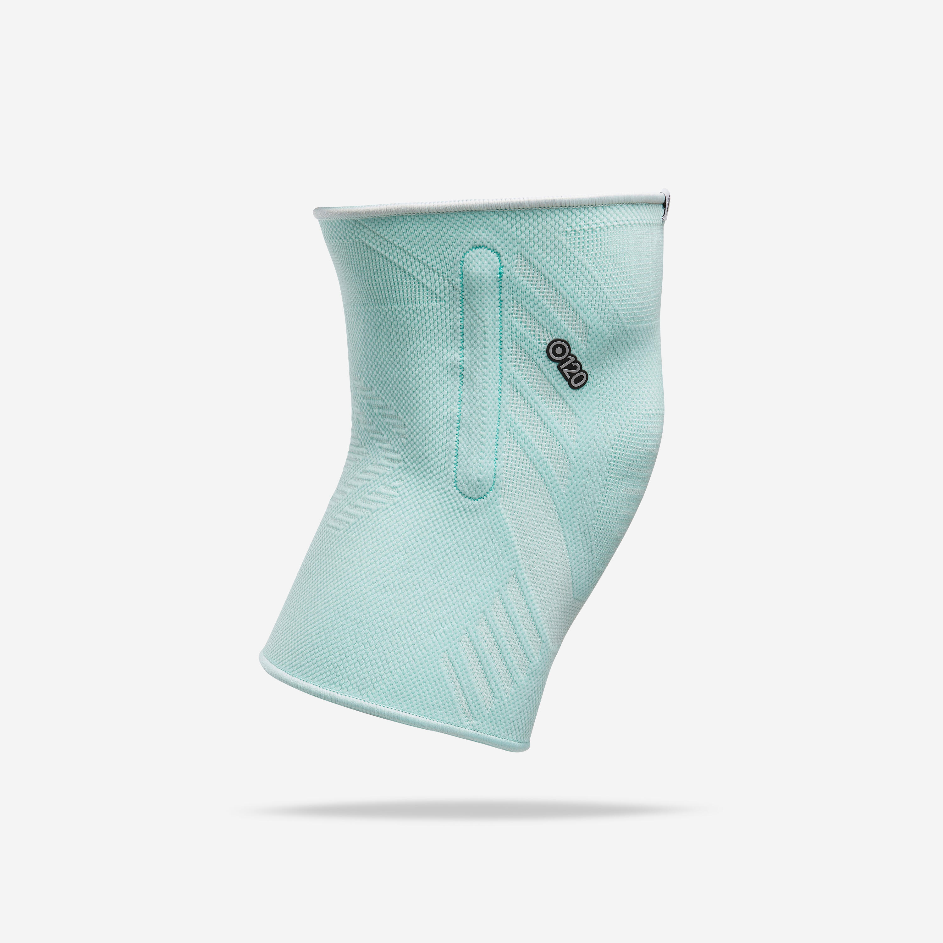 Knee Protector or Supporter Cap with Non Slip Tech, 120 - Pale Mint Green