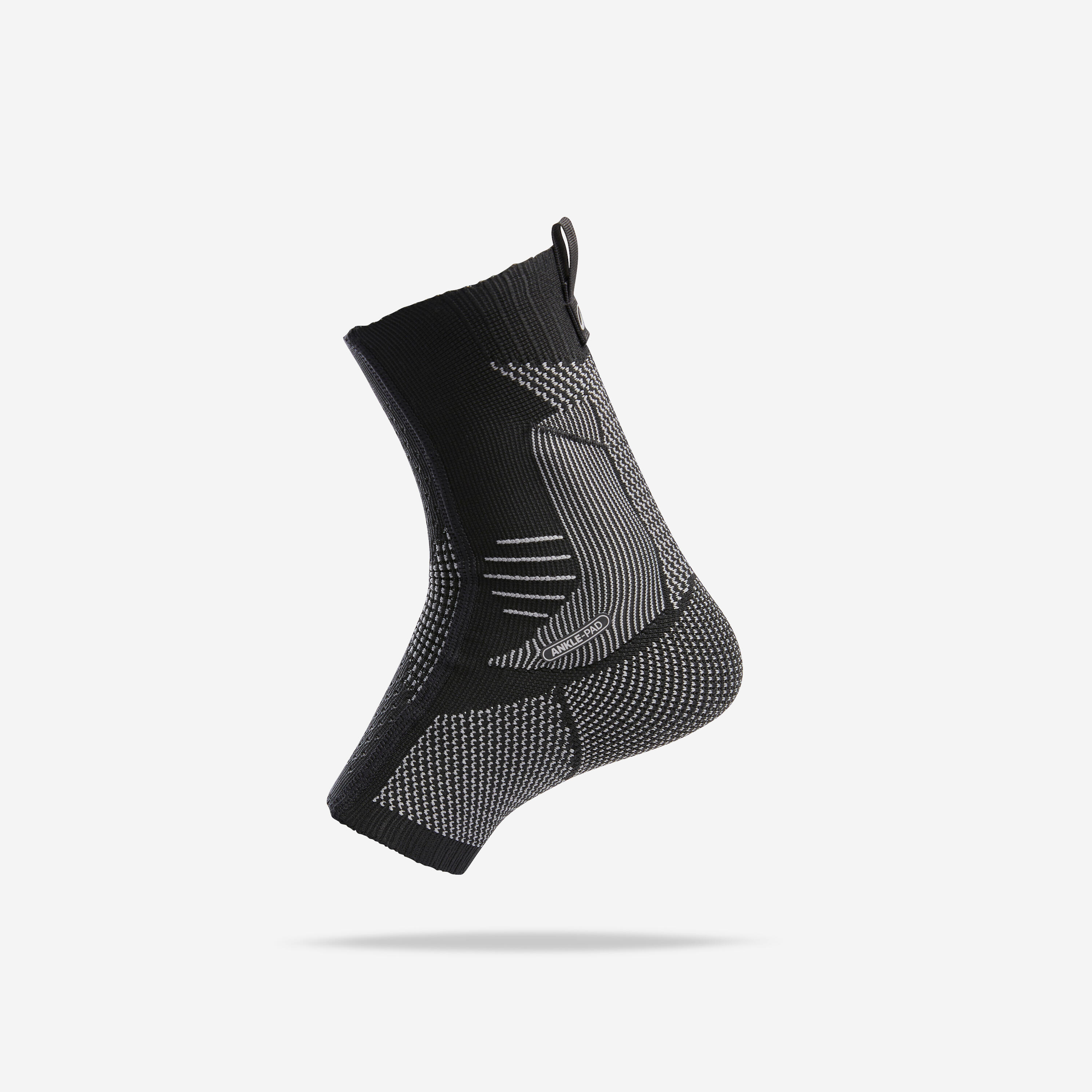 Ankle Support with Foam Pads - Right or Left Level 1 - DECATHLON