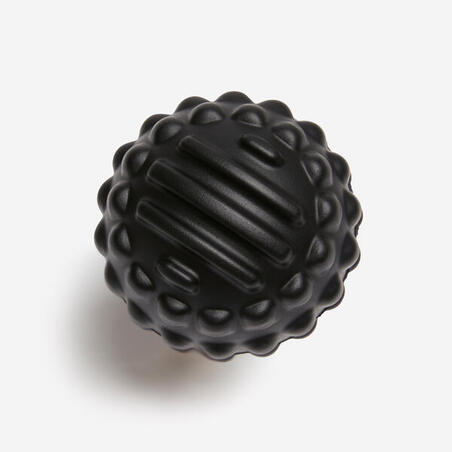 Масажний набір: ролик, м'ячик, палиця