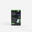 Gel energético mais de 3 horas menta, Energy Gel+ x6