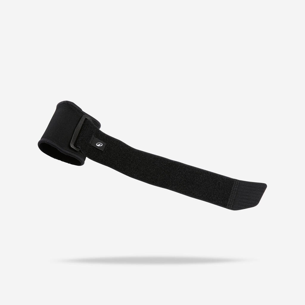 Strap de maintien poignet droit ou gauche niveau 4