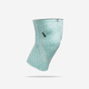 Knee Protector or Supporter Cap with Non Slip Tech, 120 - Pale Mint Green