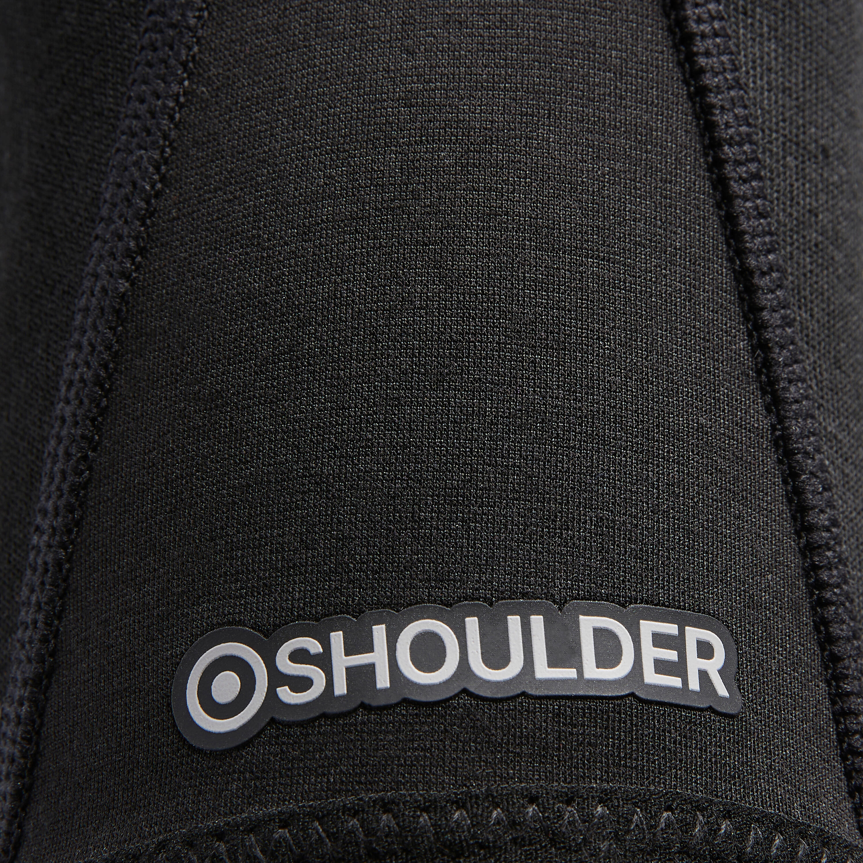 Right or Left Shoulder Pad with Tightening Strap 4/6