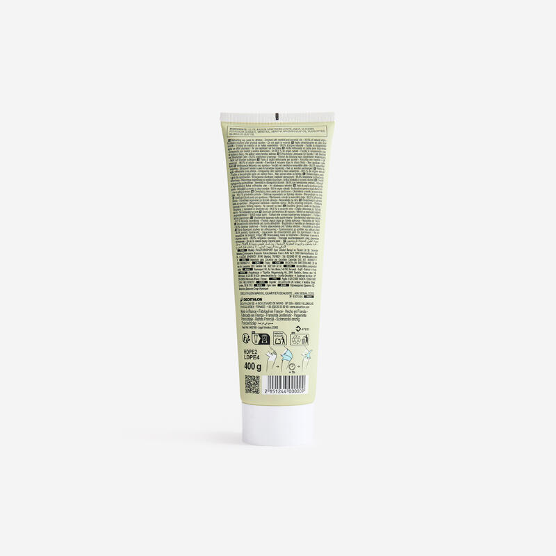 Argilă verde, pastă răcoritoare 400g
