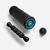 Kit de massage : rouleau, balle et stick de massage