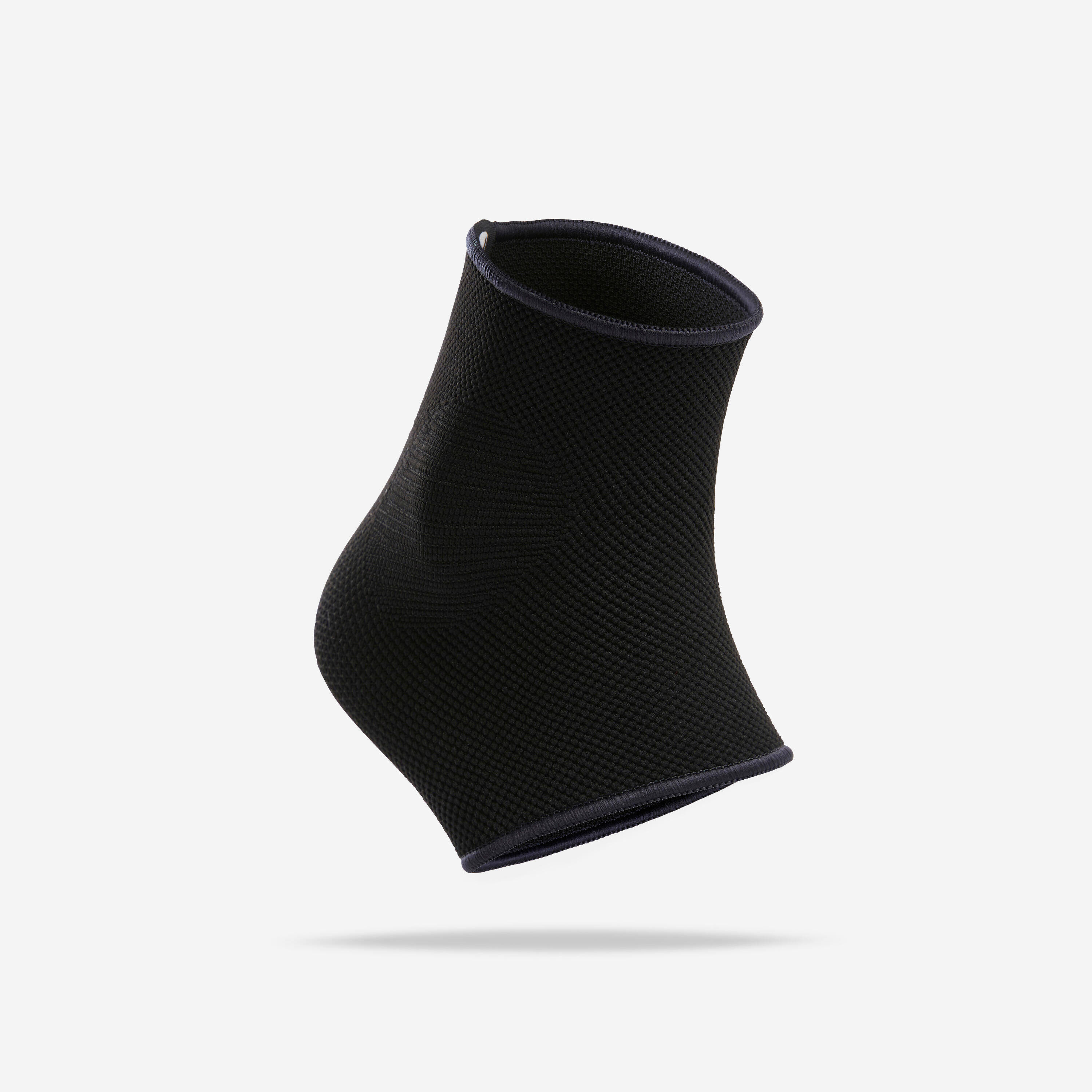 Right or left Ankle Support 100 - Black -  1