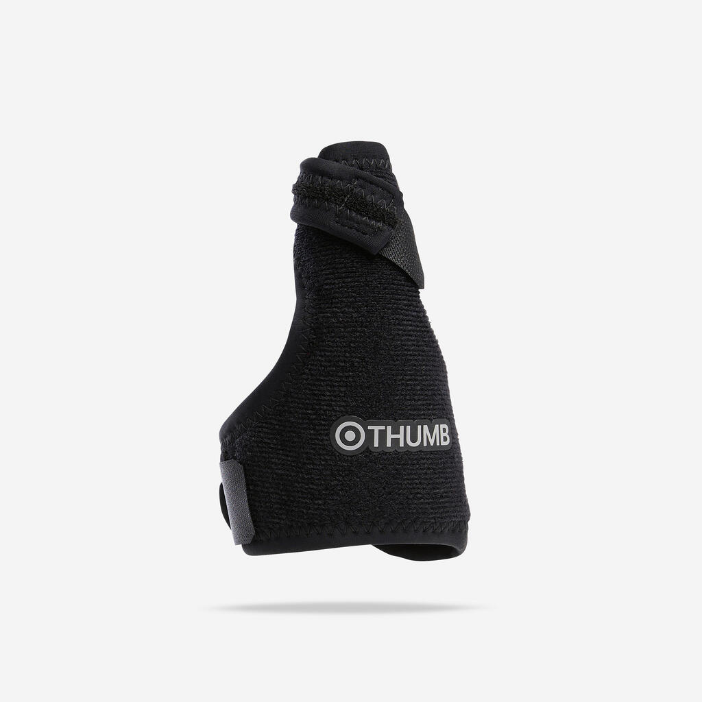 Strap de maintien pouce droit ou gauche