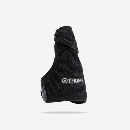 Strap de maintien pouce droit ou gauche