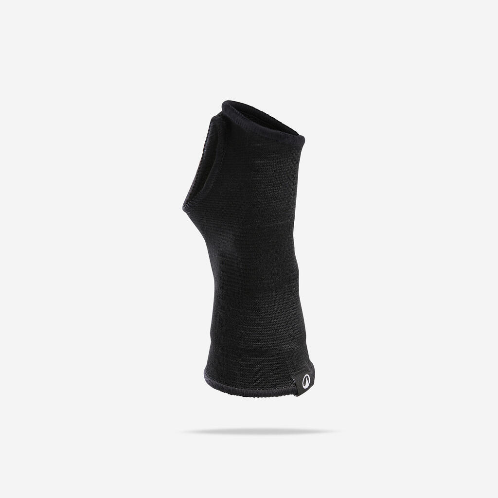 Level 1 right or left wrist support