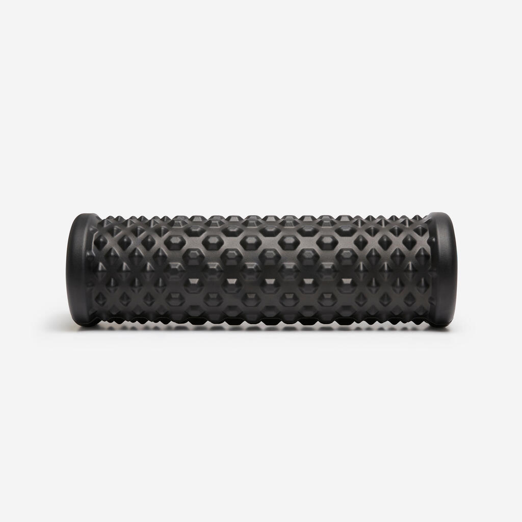 Kit de massage : rouleau, balle et stick de massage