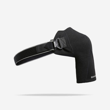 Schulterstütze rechts oder links mit Haltegurt