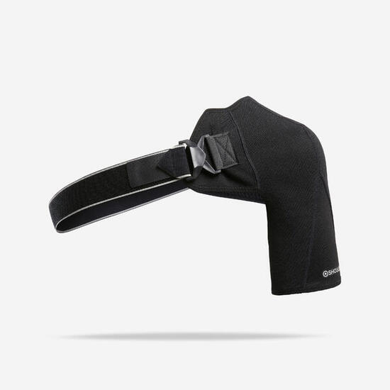 Protezione spalla destra o sinistra con cinghia