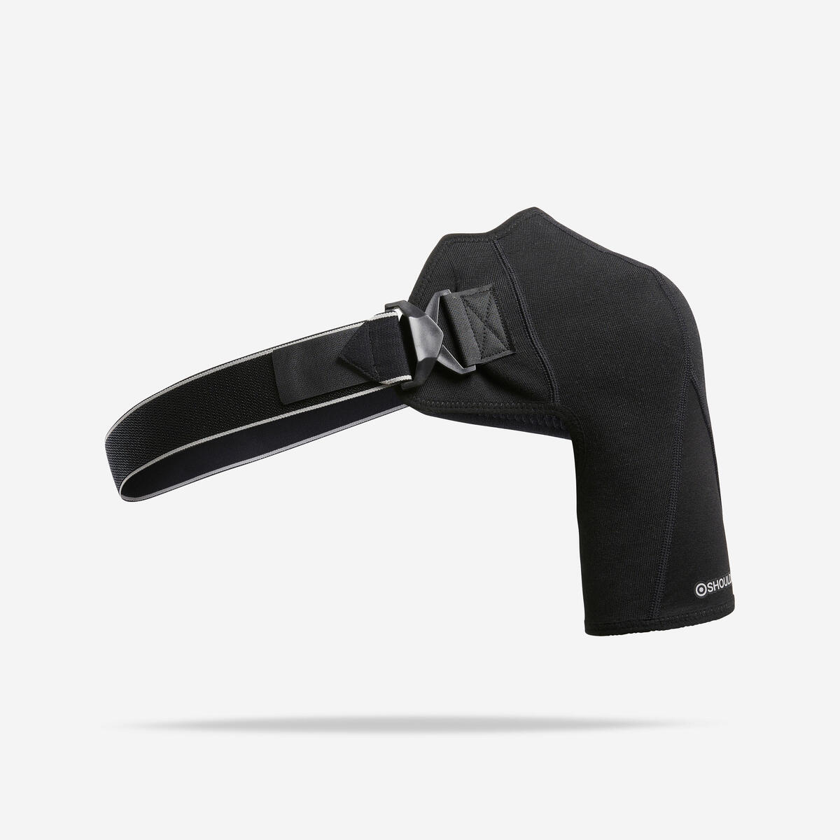 Epaulière droit ou gauche avec sangle de serrage