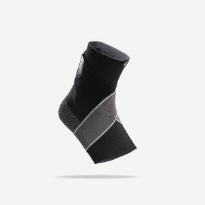 Ankle Protector or Supporter For Both Legs 520 - Black