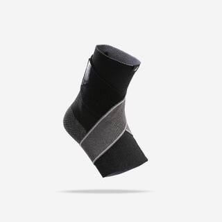 Ankle Protector or Supporter For Both Legs 520 - Black