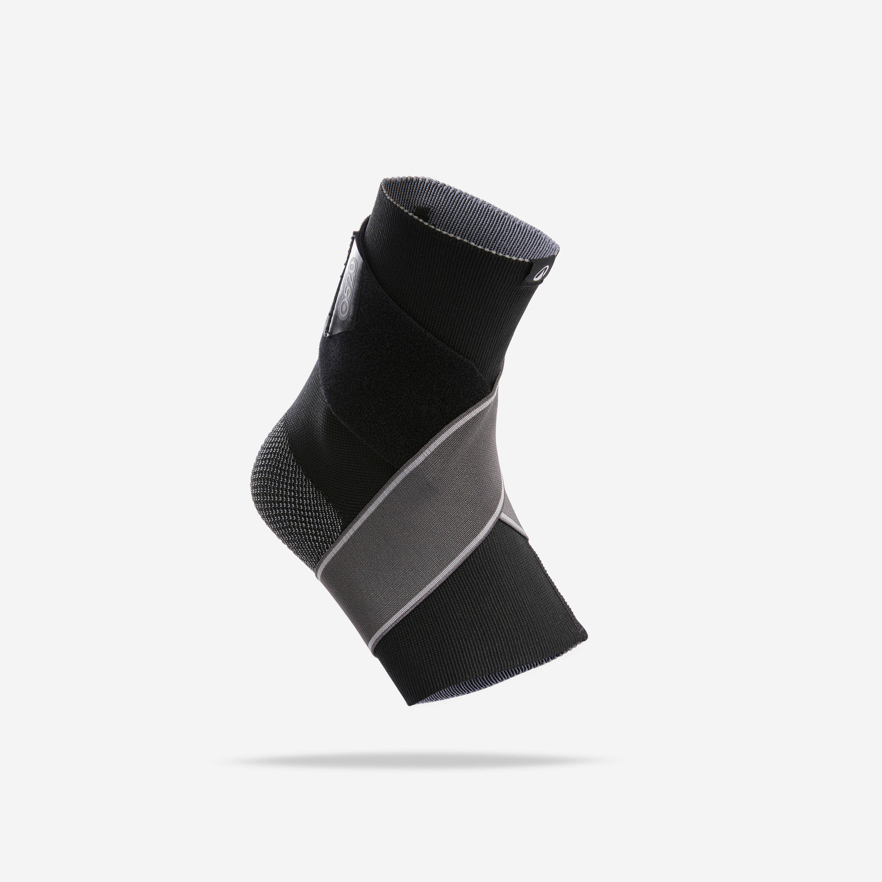 Ankle Protector or Supporter For Both Legs 520 - Black -  1