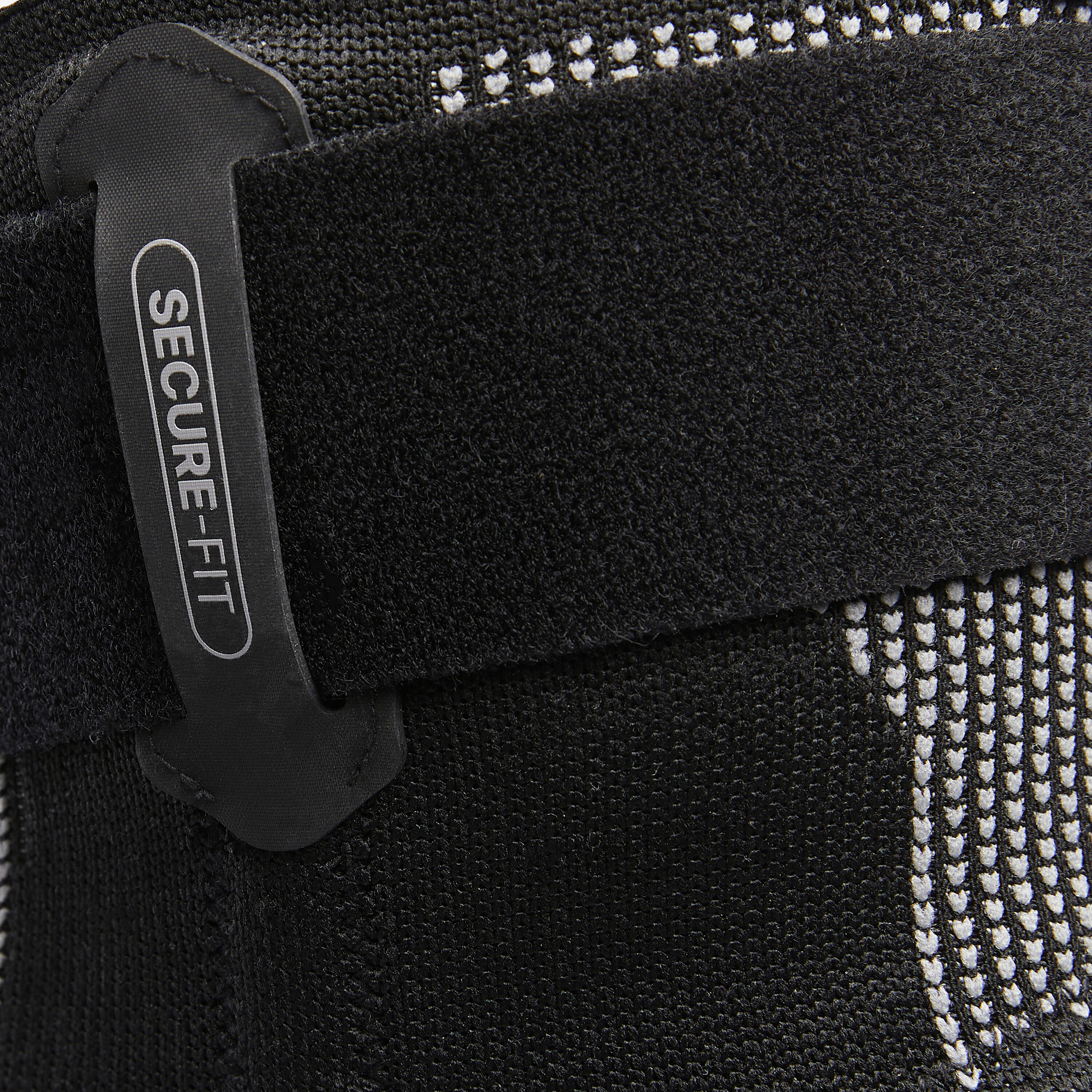 Genouillère de maintien droit ou gauche niveau 2 - DECATHLON