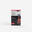 Gel energético menos de 3 horas frutos vermelhos, Energy Gel x6